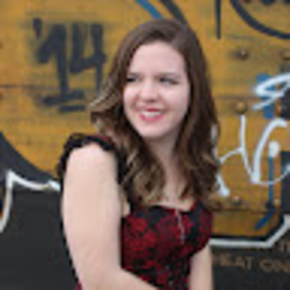 Meet your Posher, Tessa